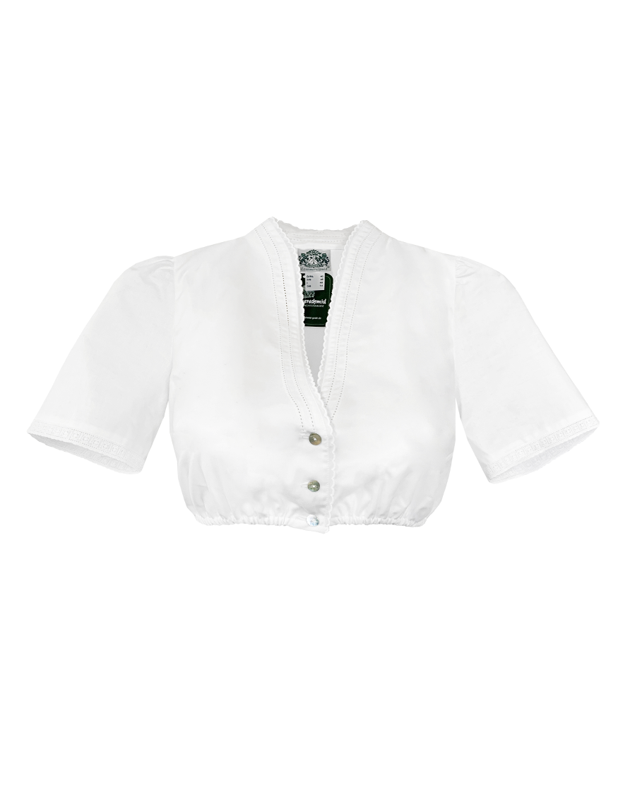 Hammerschmid Dirndlbluse Emilie