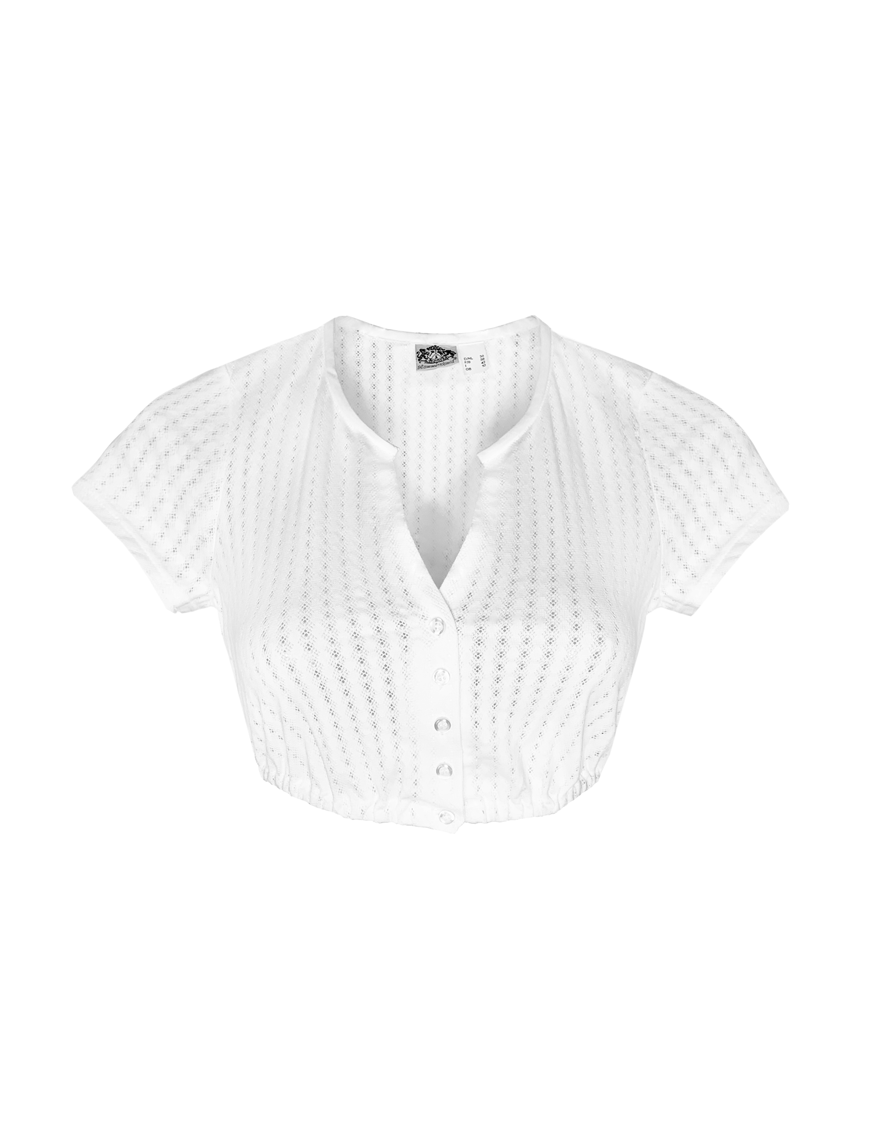 Hammerschmid Dirndlbluse Carola