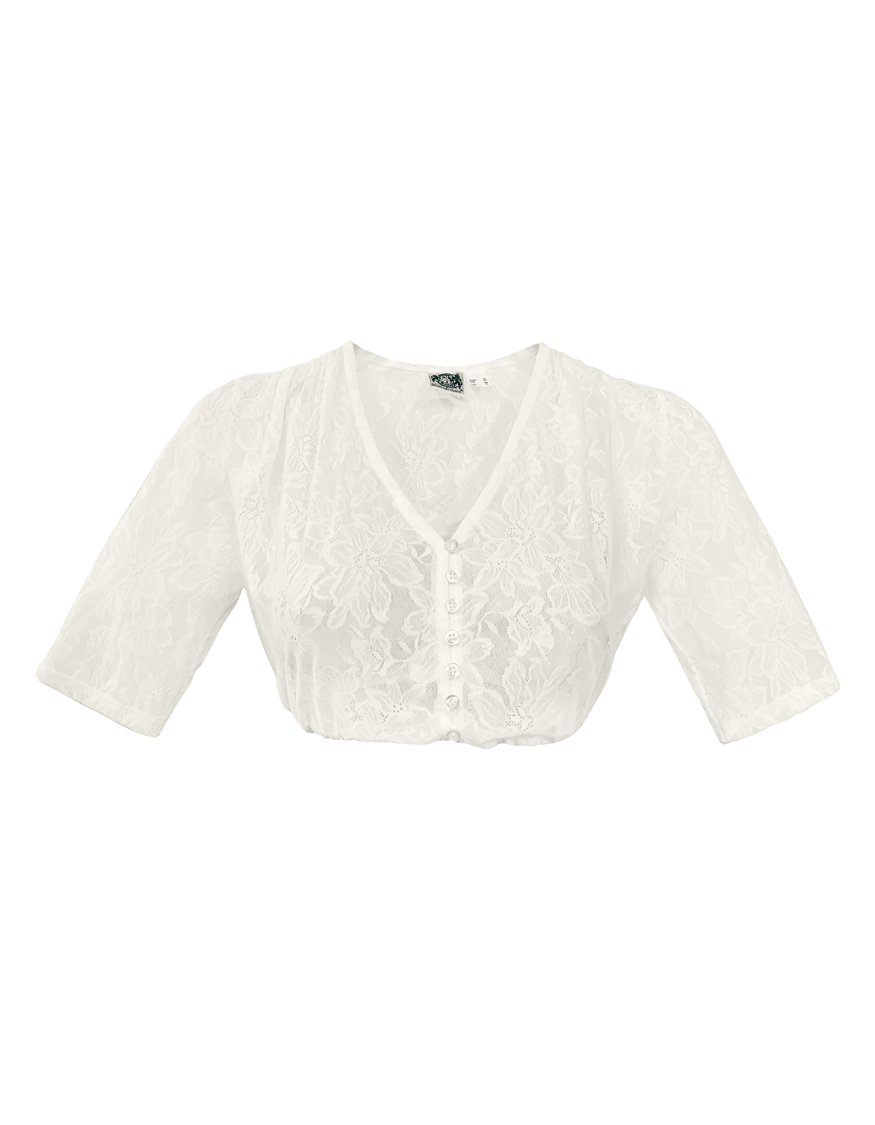 Dirndelbluse Alina von Hammerschmid