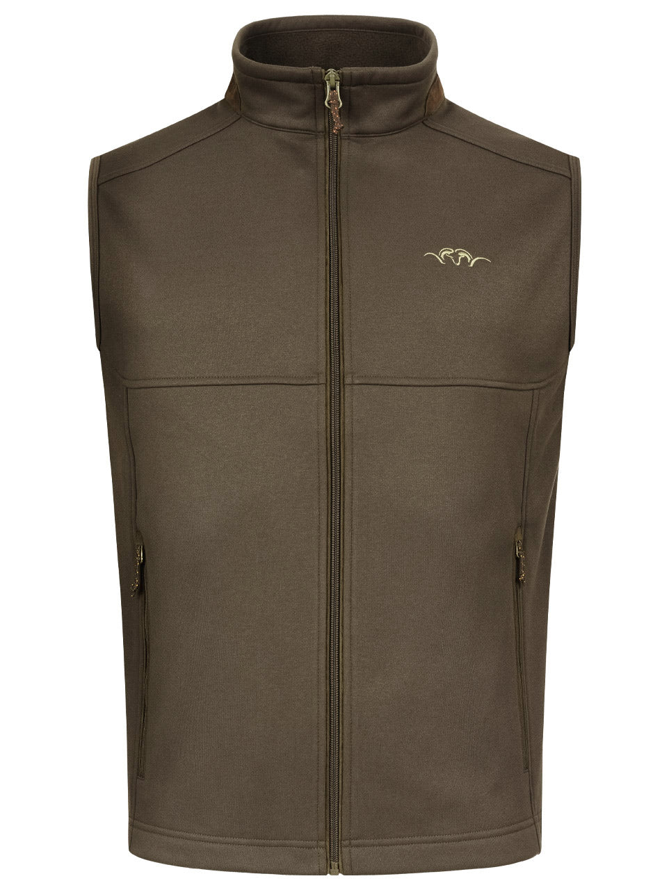 Blaser Fleece Weste Kylar