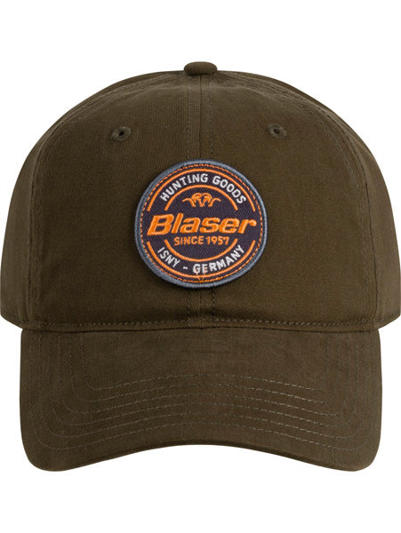 Blaser Hunting Goods Kappe