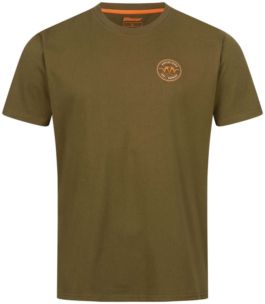 Blaser Argali Circle T25 T-Shirt