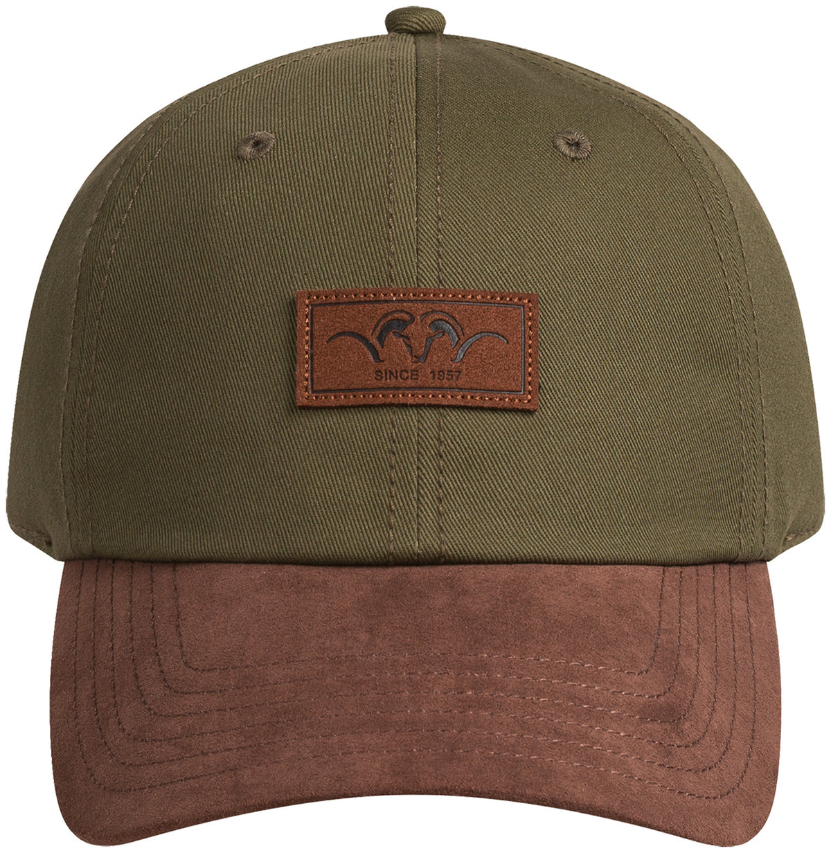 Blaser Badge Suede Argali Kappe