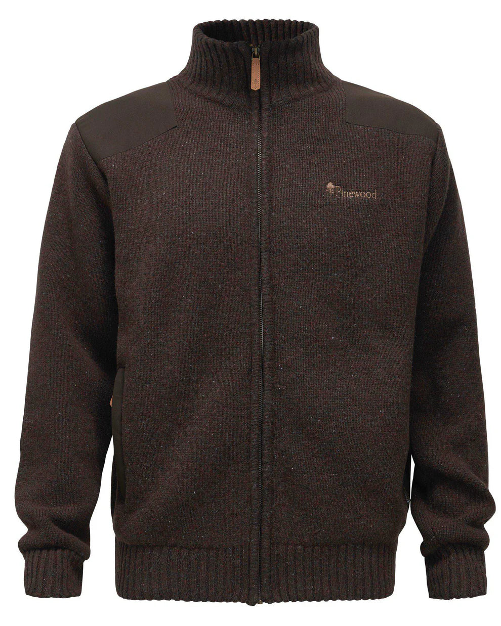 Pinewood Hurricane Herren Full Zip