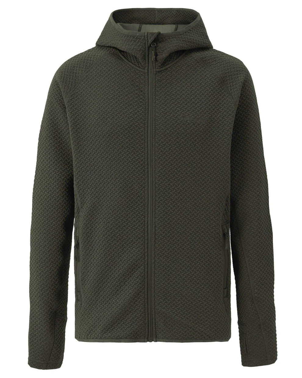 Pinewood Everyday Travel Kapuzen Jacke