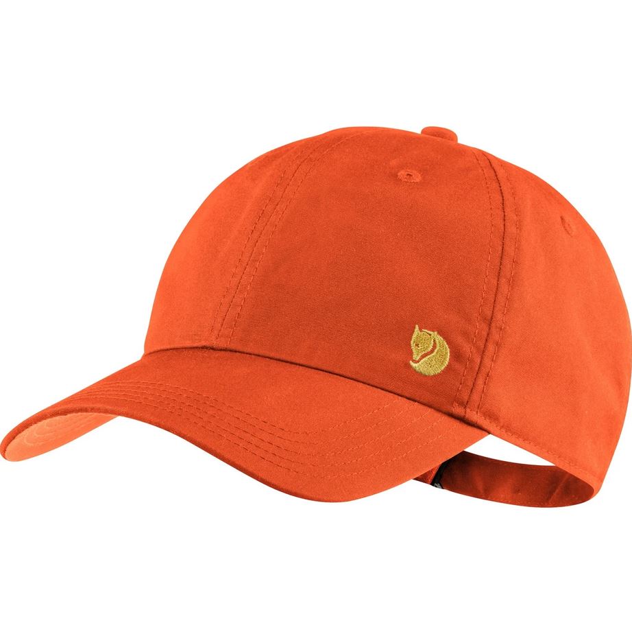 Fjällräven Bertagen Cap