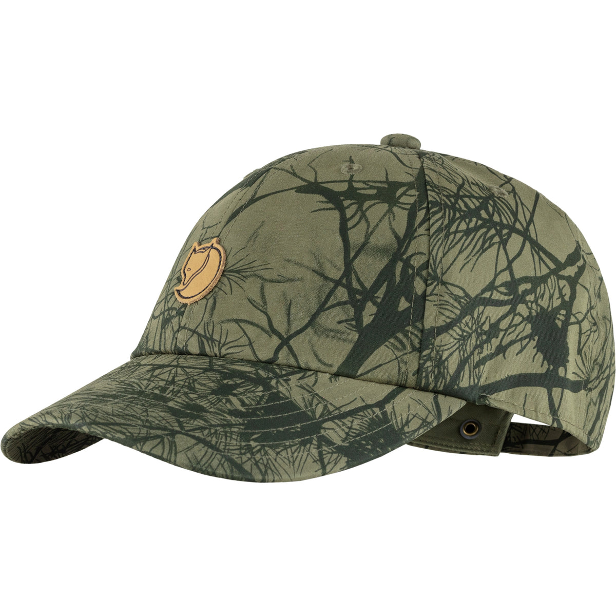 Fjällräven Lappland Camo Cap