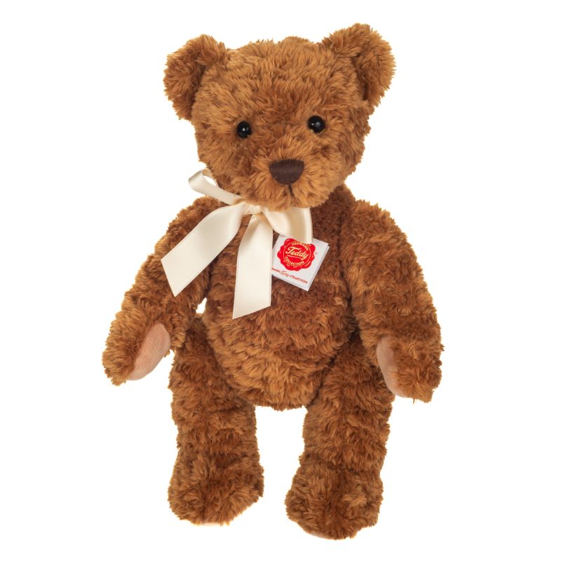 Kuscheltier Teddy klassisch