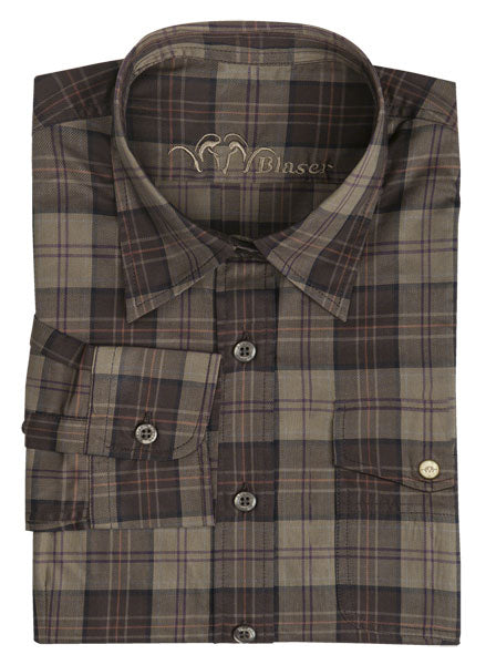 Blaser Damen Bluse Victoria