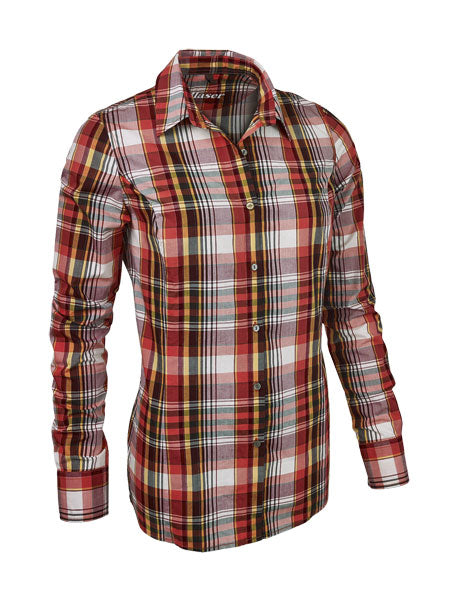 Blaser Popeline Bluse Sara BS