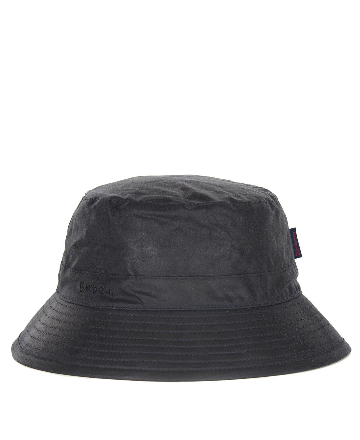 Barbour Wachs Bucket Hat