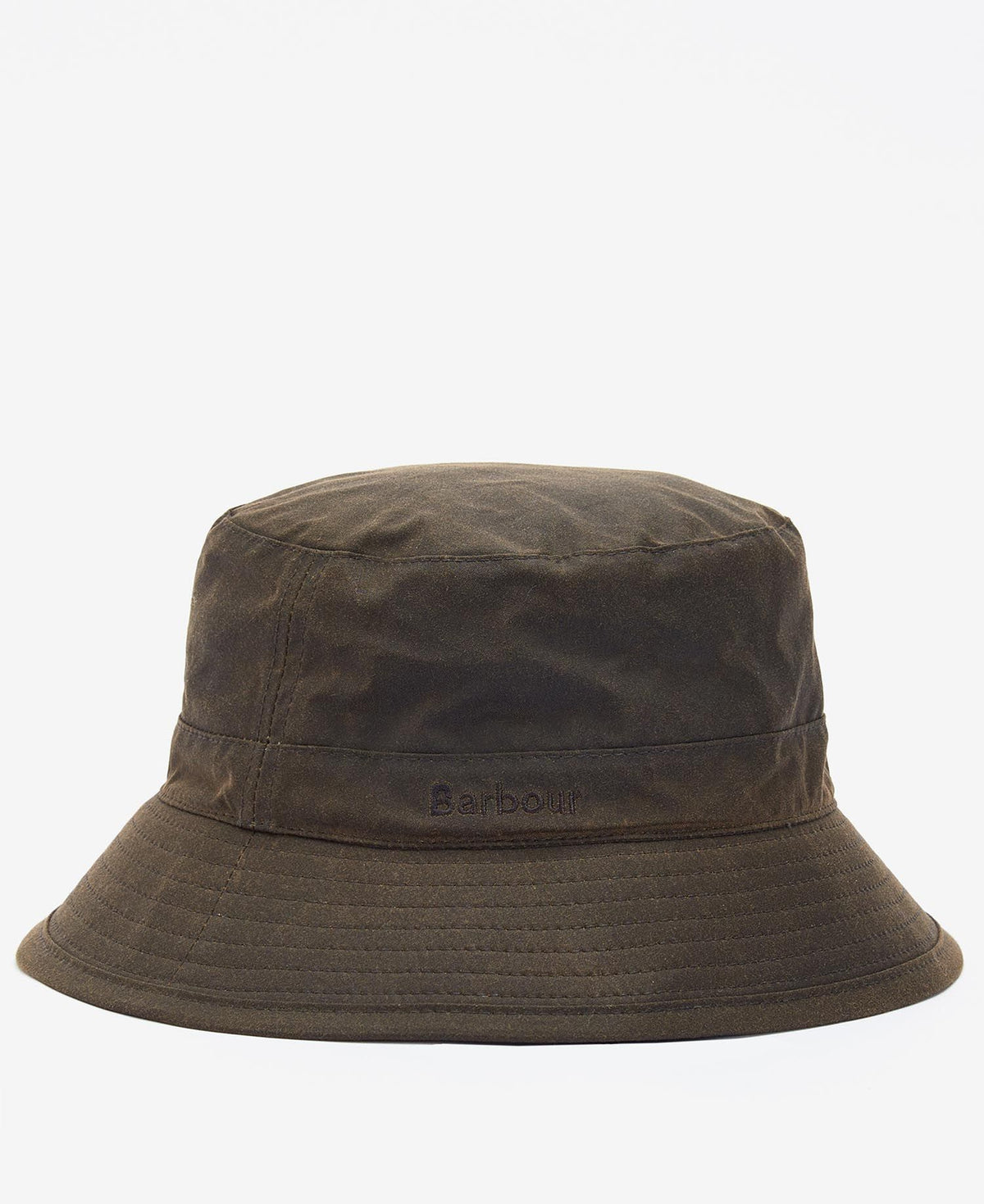 Barbour Wachs Bucket Hat