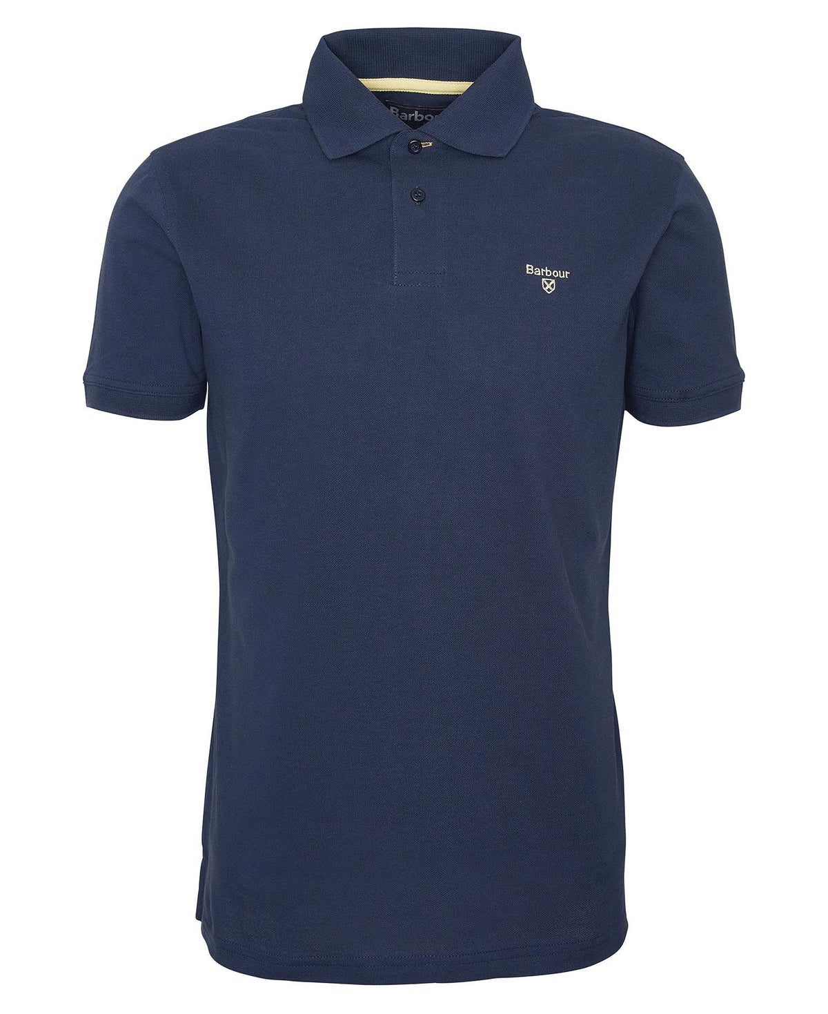 Barbour Lightweight Sports Polo