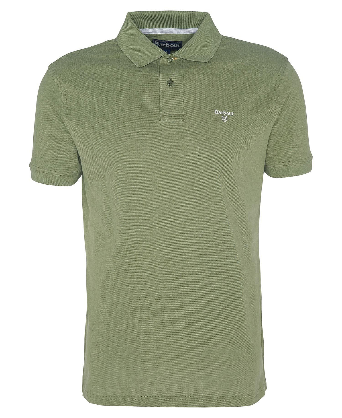 Barbour Lightweight Sports Polo