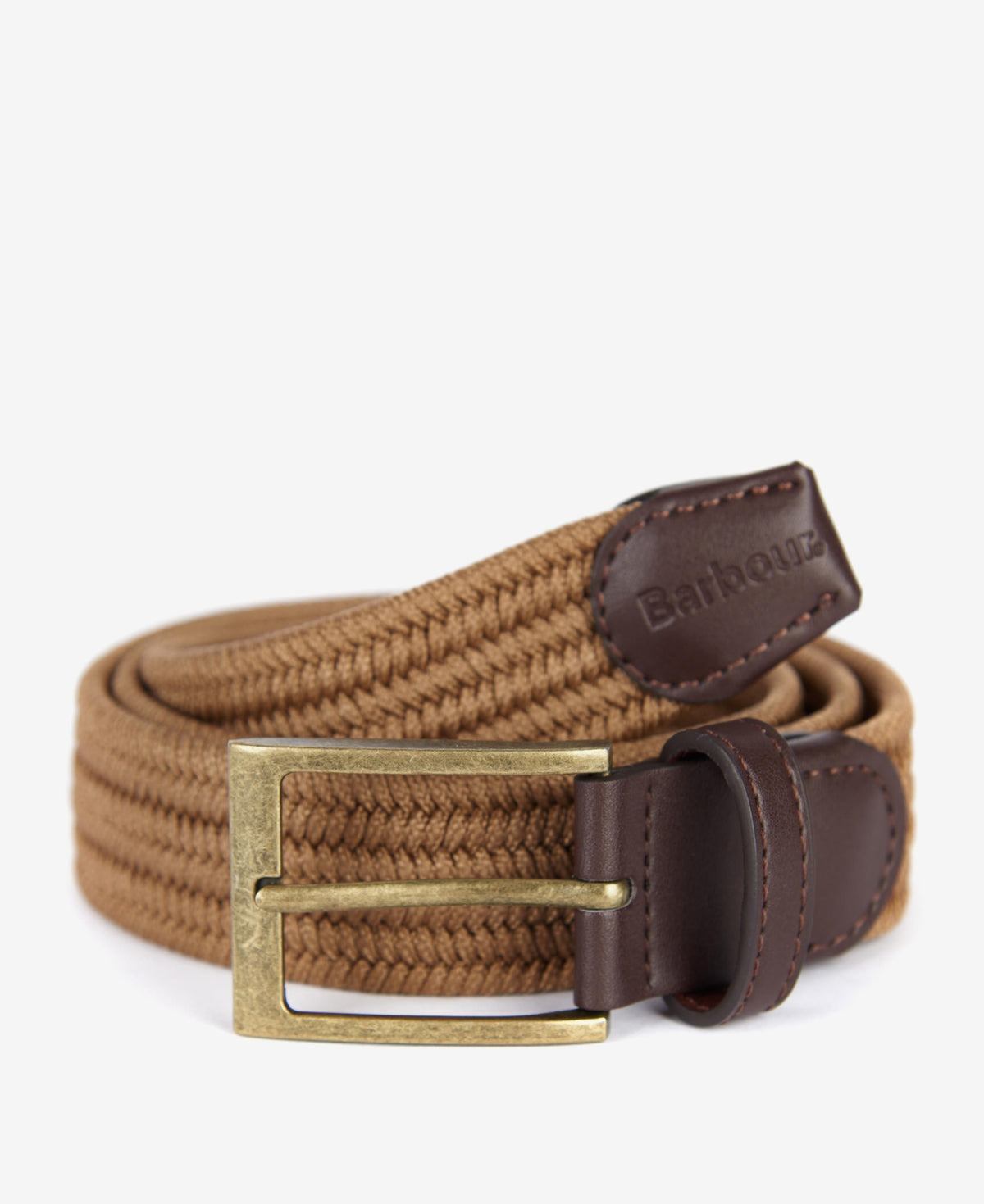Barbour Strtch- Gürtel Nevis