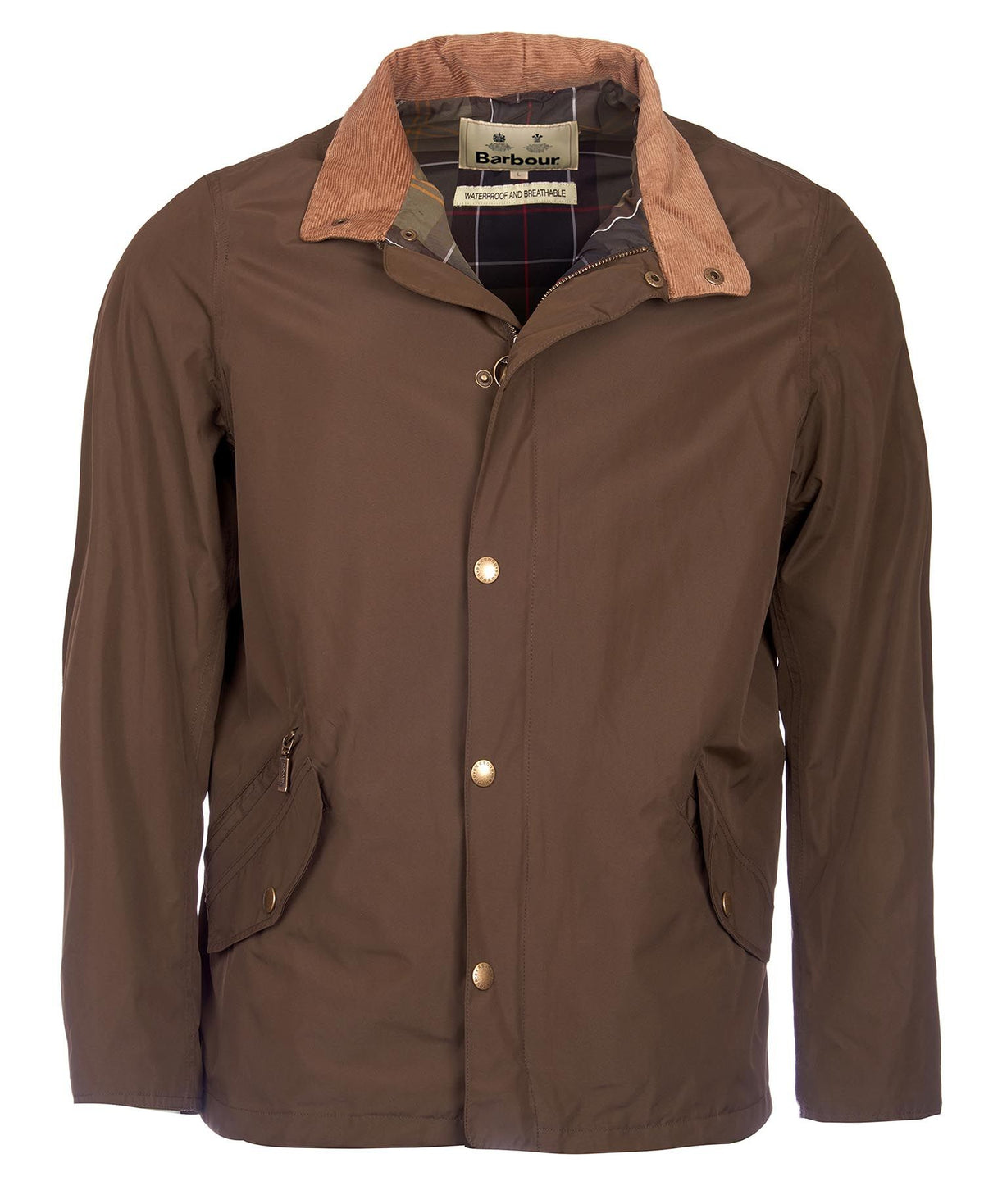 Barbour Herren Funktionsjacke Spoonbill