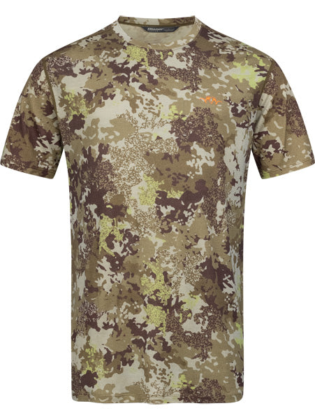 Blaser HunTec Base T-Shirt 160 T aus Merinowolle