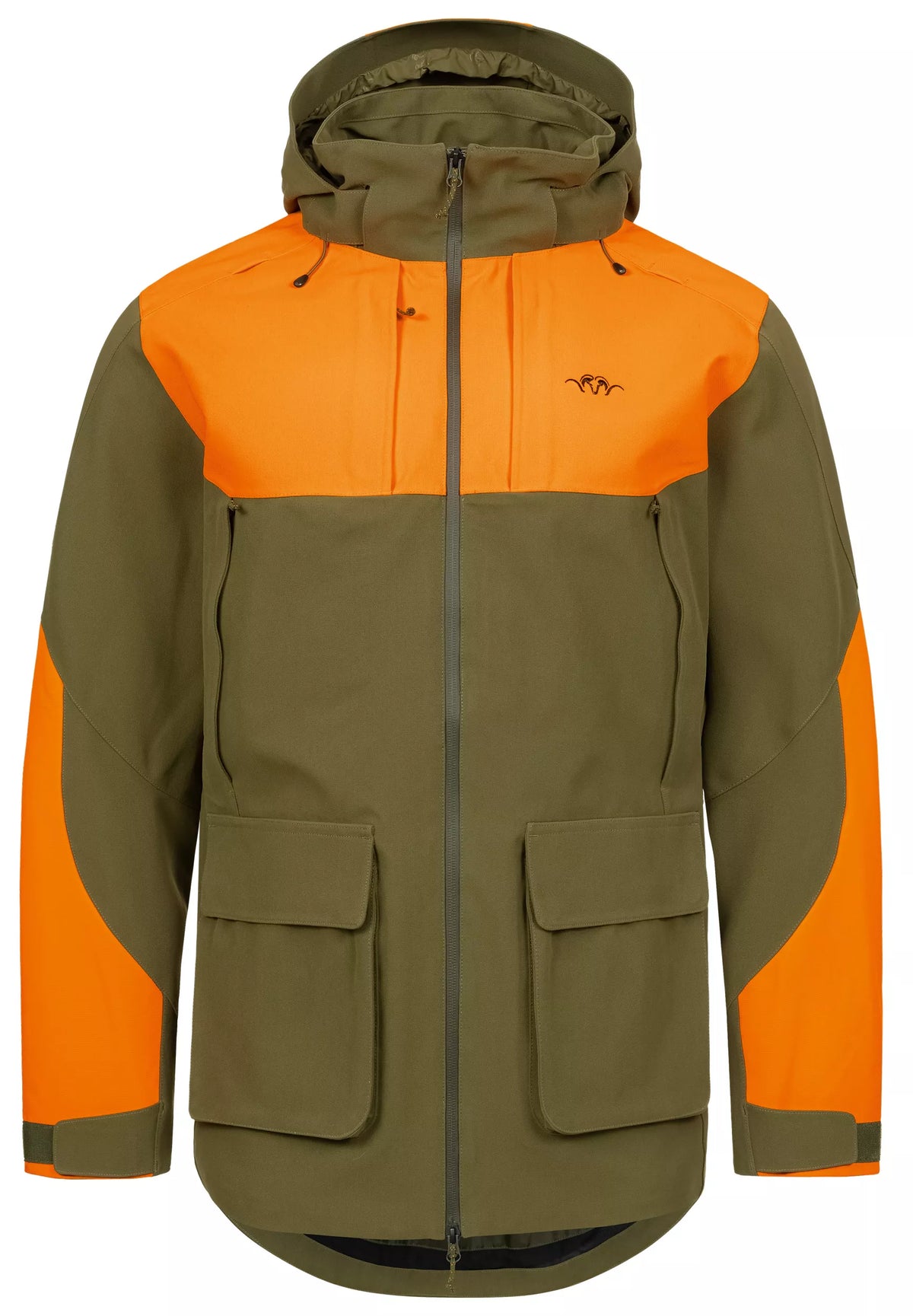 Blaser Herren Striker Jacke BS