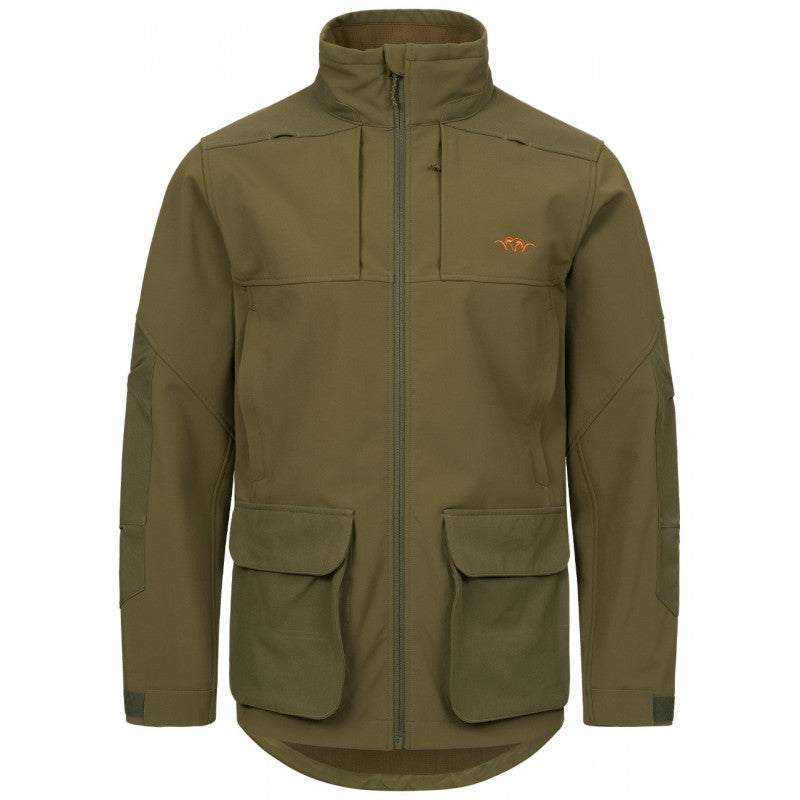 Blaser Herren Tackle Jacke BS