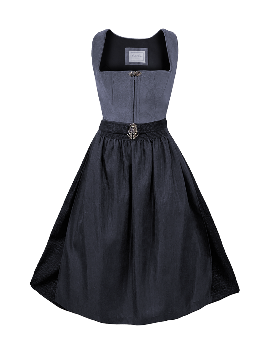 Deiser Dirndl Brigitte 70cm