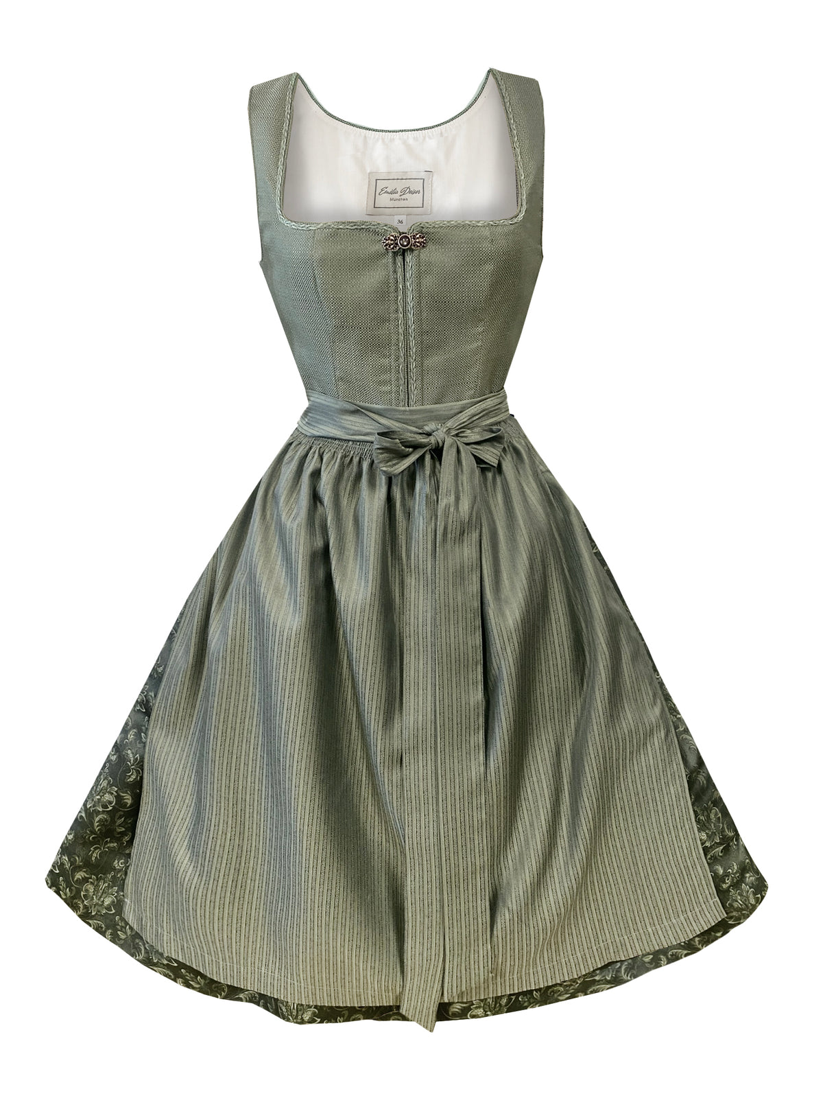 Deiser Dirndl Ilona 70cm