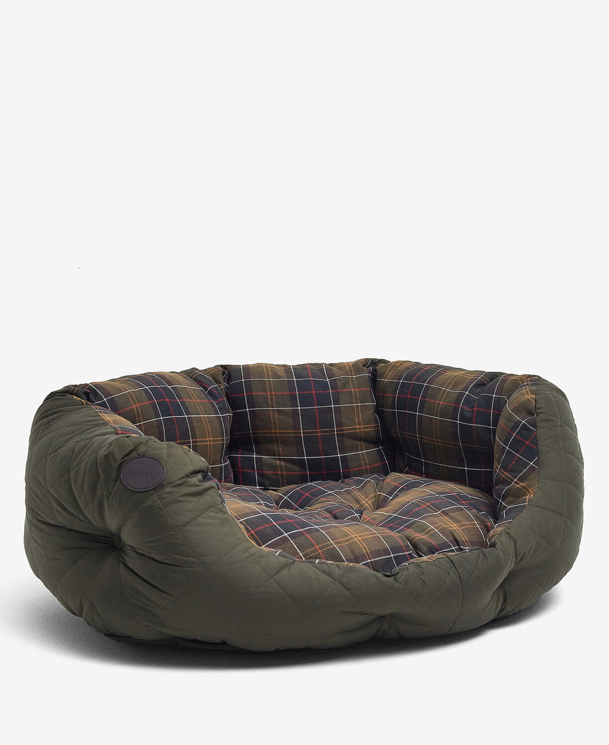 Barbour Hundebett gesteppt