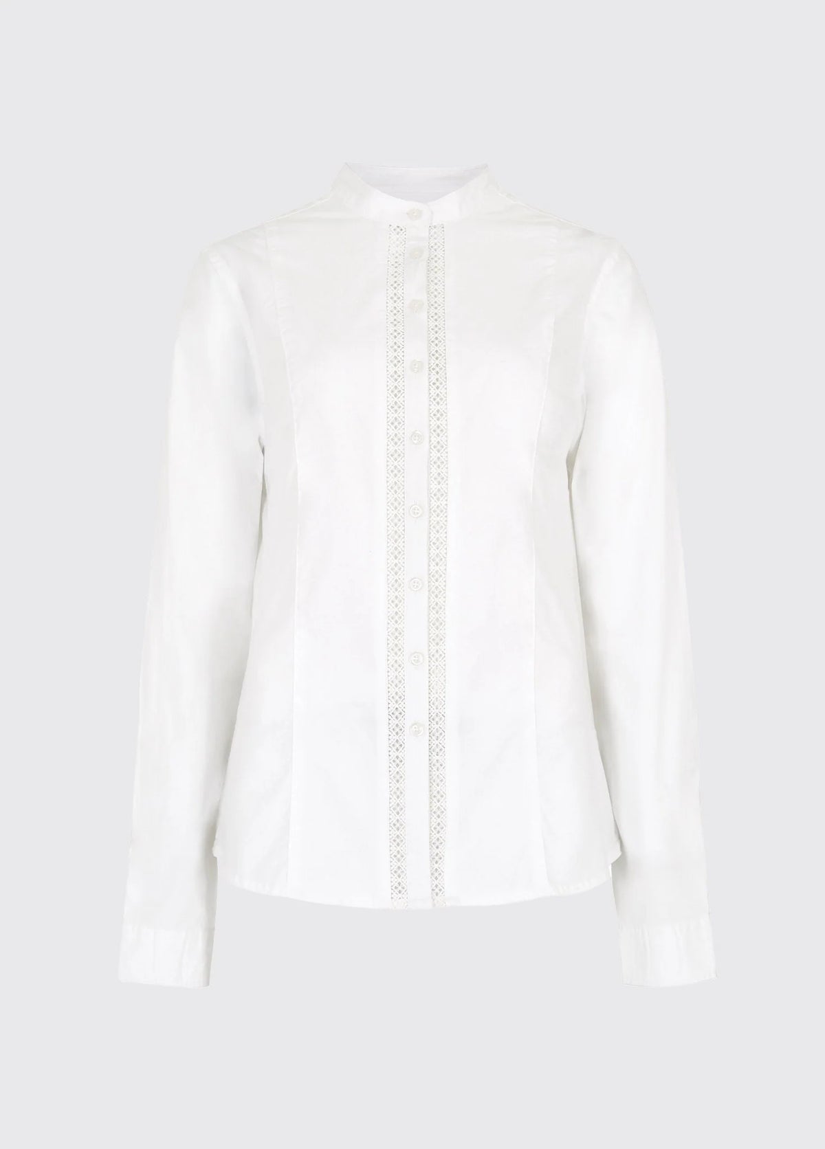 Dubarry of Ireland Bluse Waterlily