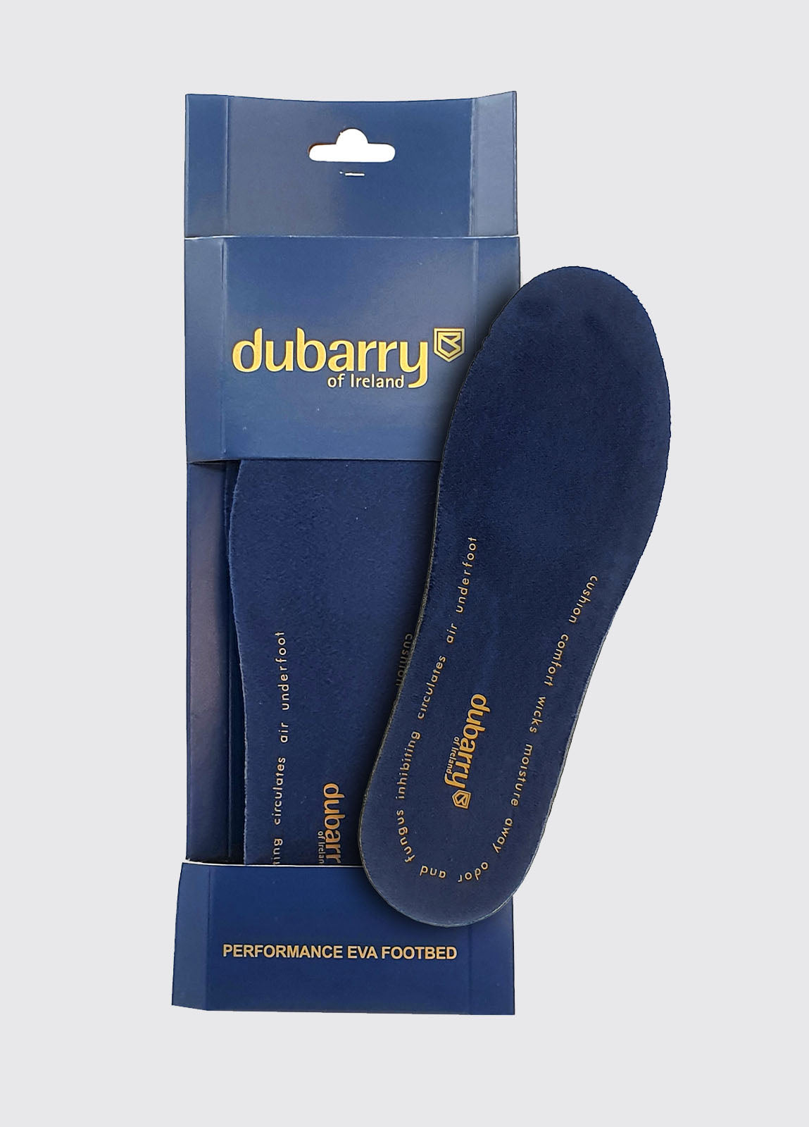 Dubarry of Ireland Einlegesohle 23