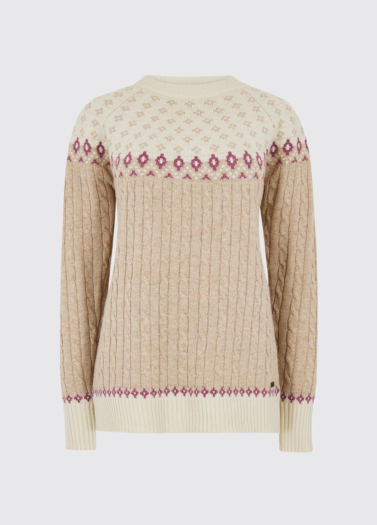 Dubarry of Ireland Pullover Thornfield