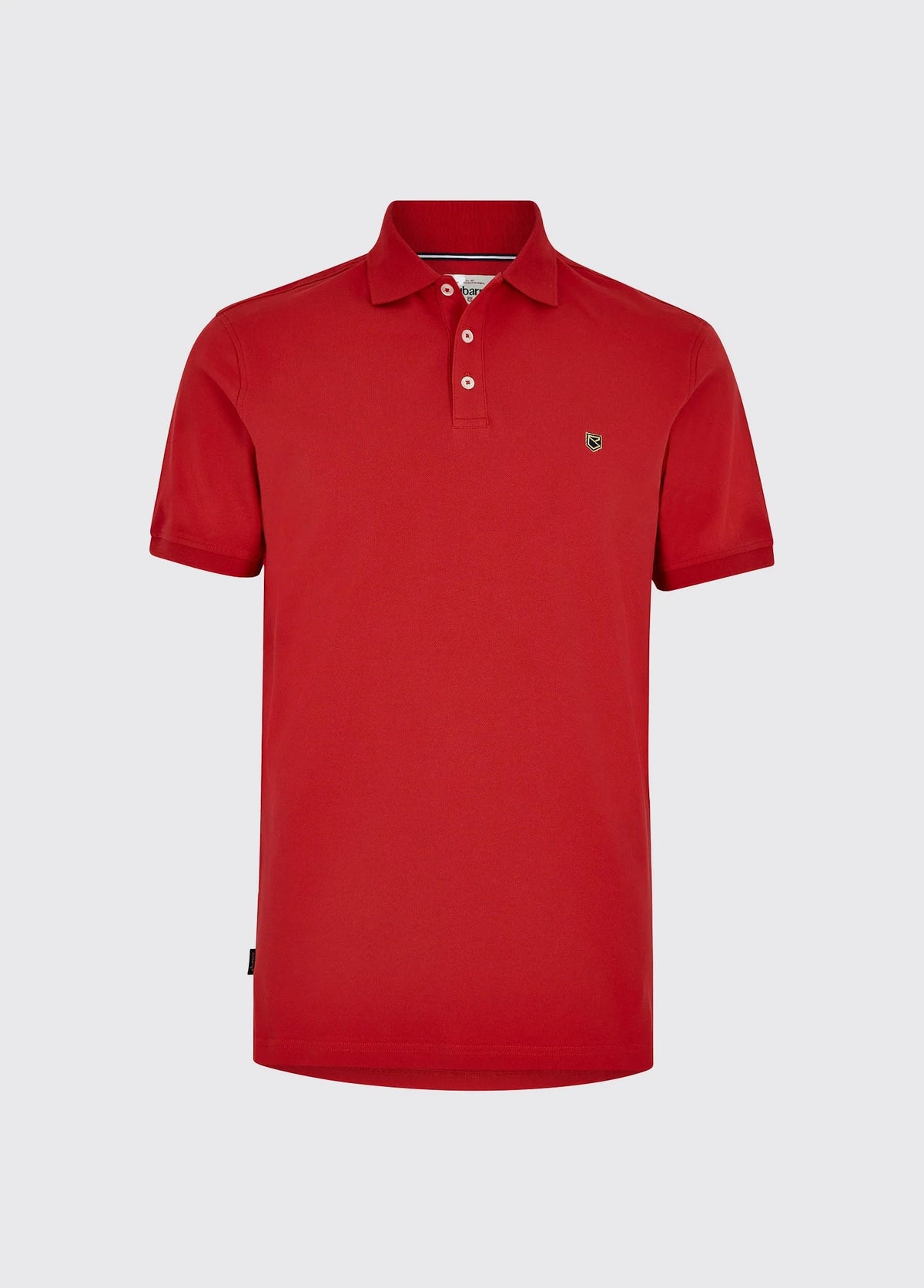 Dubarry of Ireland Herren Polo Shirt Quinlan