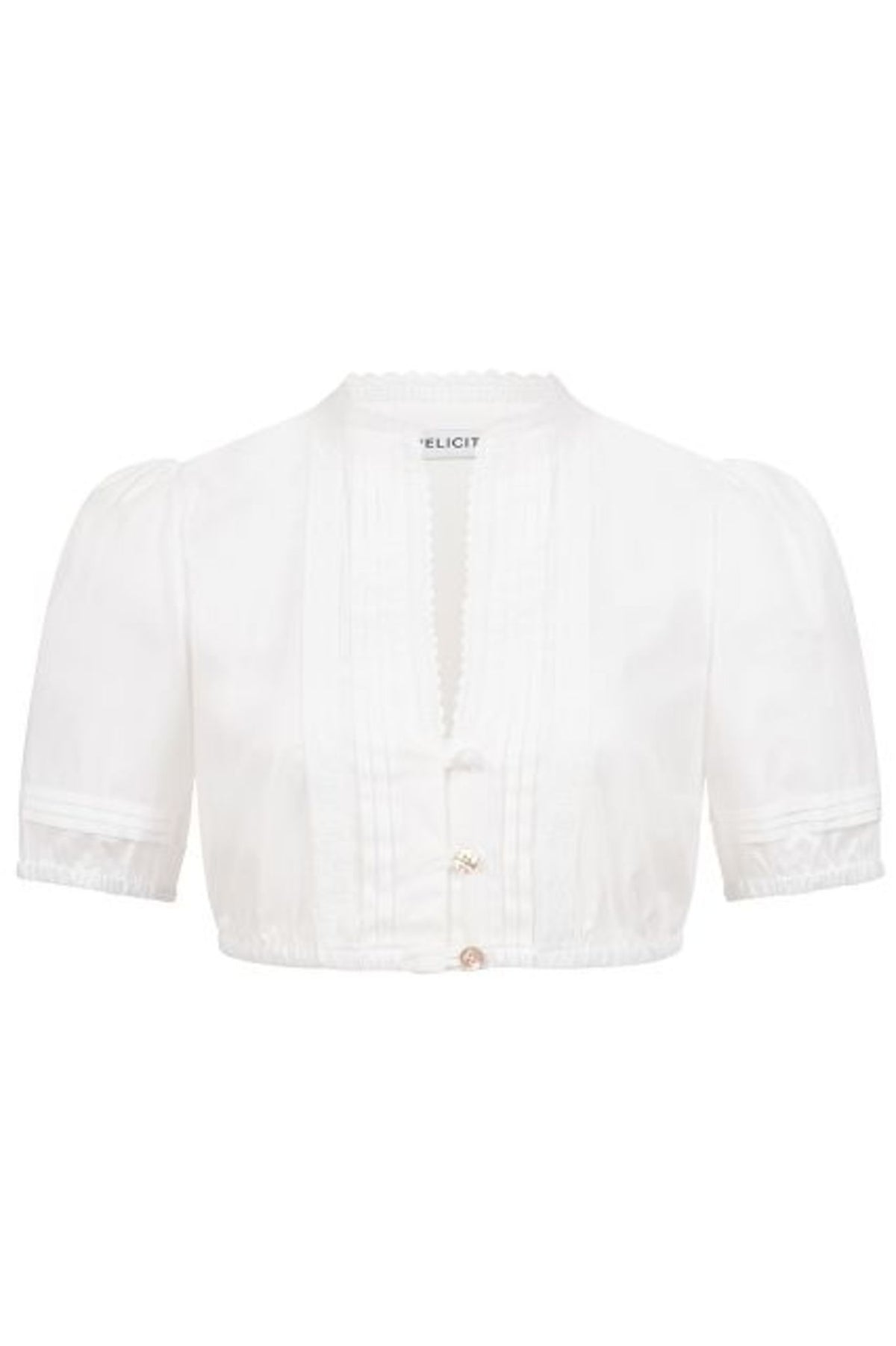 Felicitas Dirndlbluse Grete