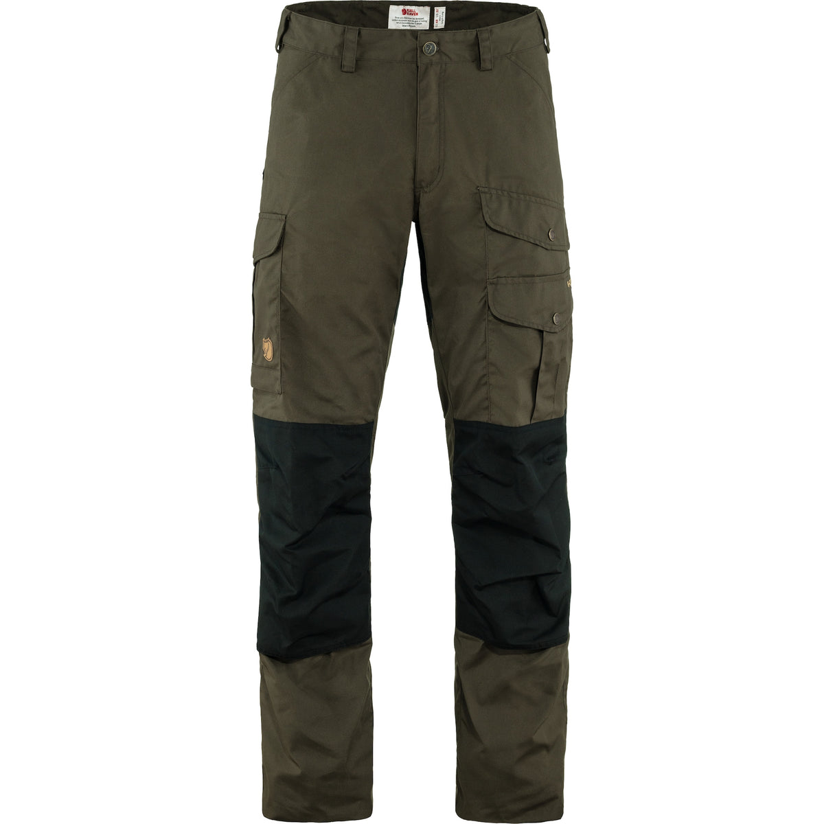 Fjällräven Barents Pro Trousers M /  NEU 23