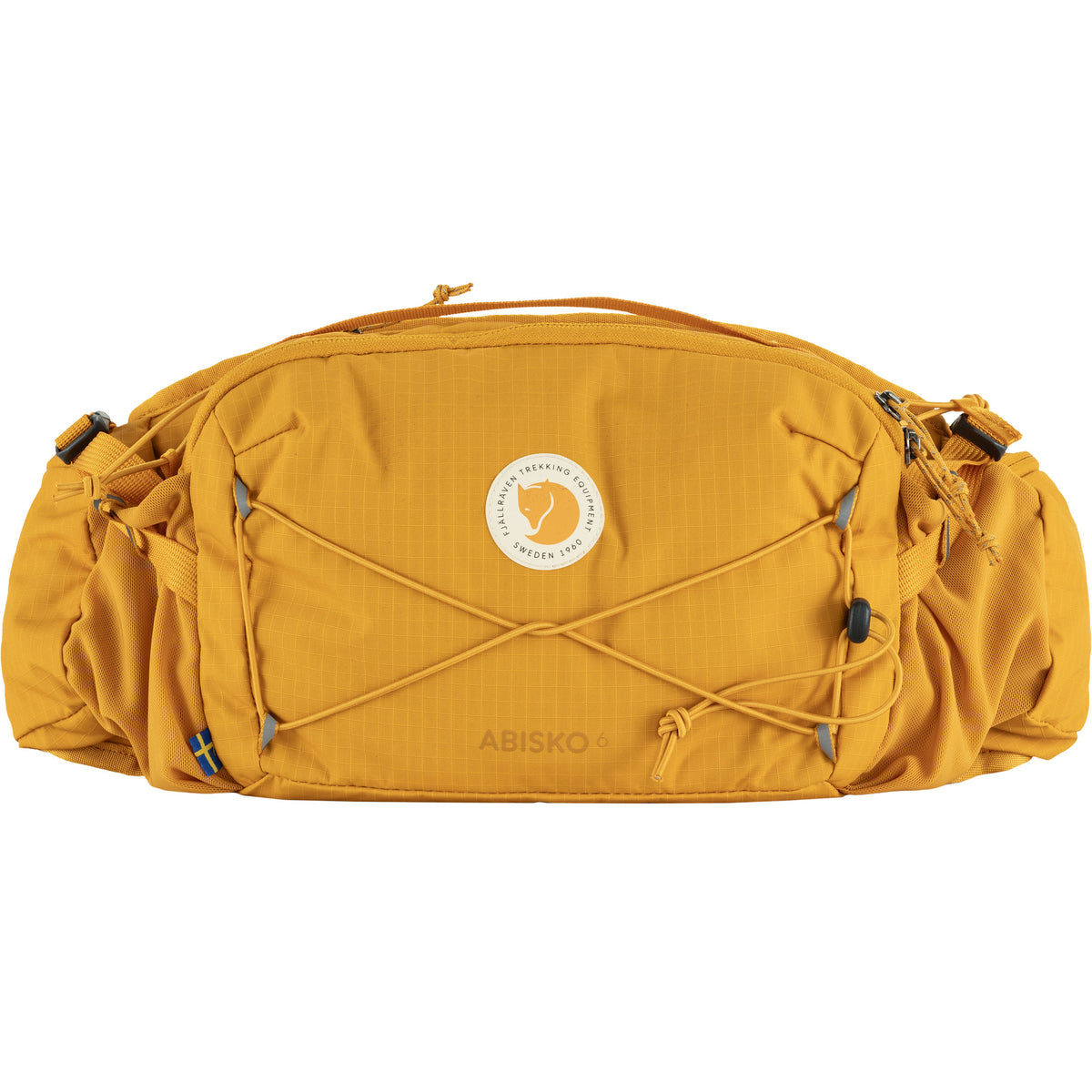 Fjällräven Bauchtasche Abisko Hip Pack 6