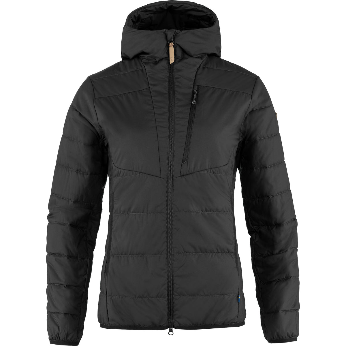 Fjällräven Keb Padded Hoodie W