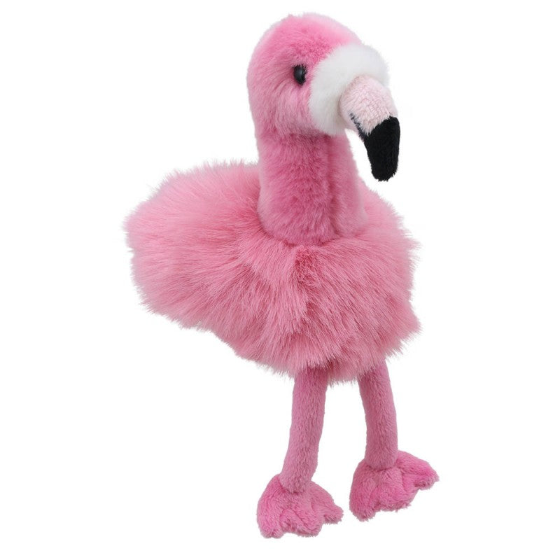 Kuscheltier Flamingo - Wilberry Minis
