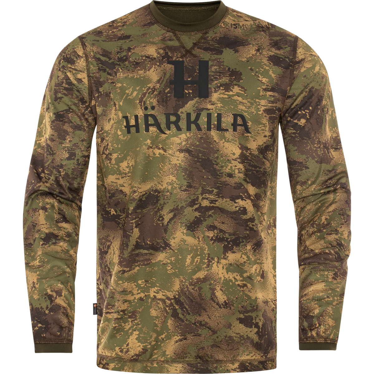 Härkila Deer Stalker L/S Shirt AXIS MSP