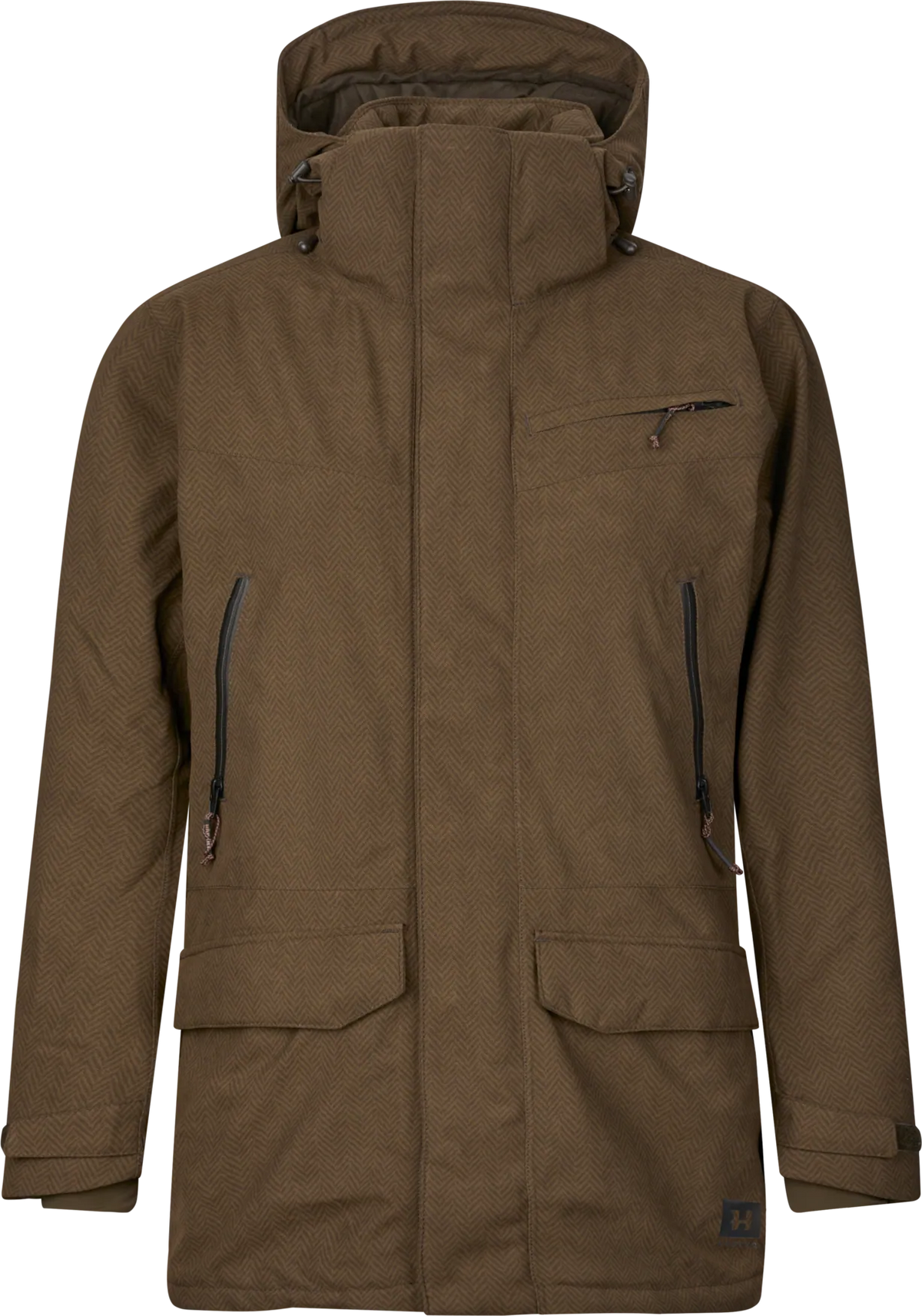 Härkila Driven Hunt HWS Insulated Damen Jacke