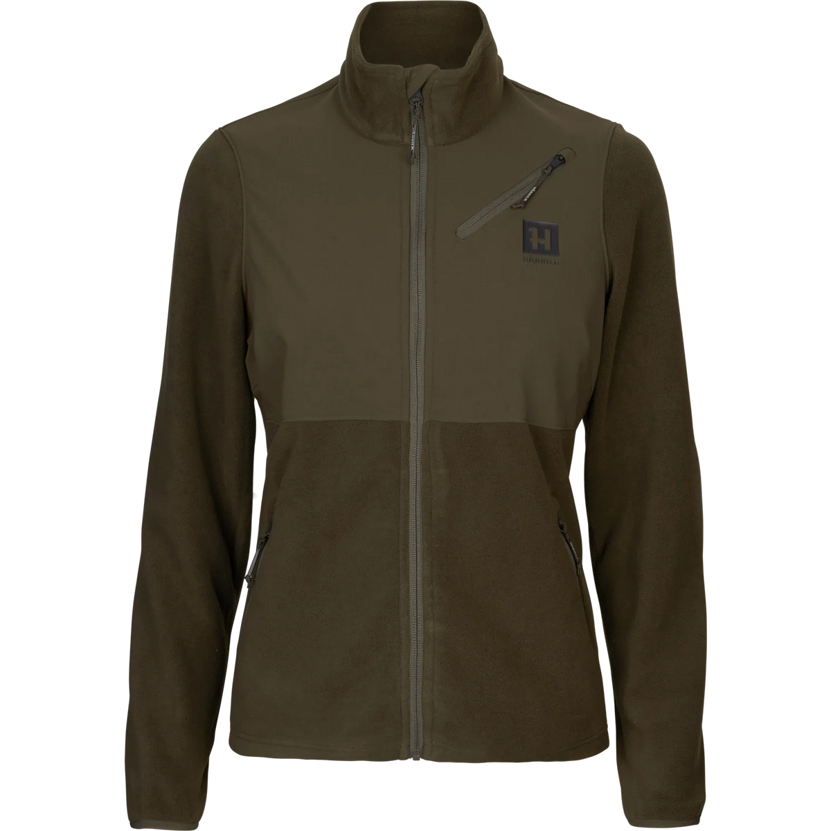 Härkila Fjell Damen Fleecejacke