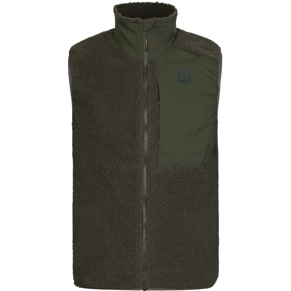 Härkila Fjell Polar Fleeceweste