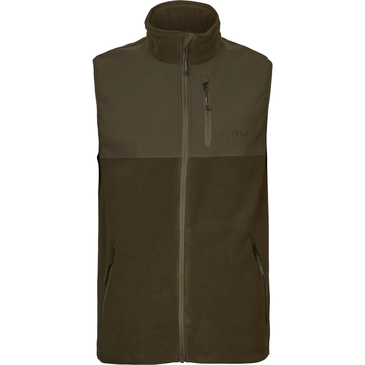 Härkila Fjell Fleeceweste
