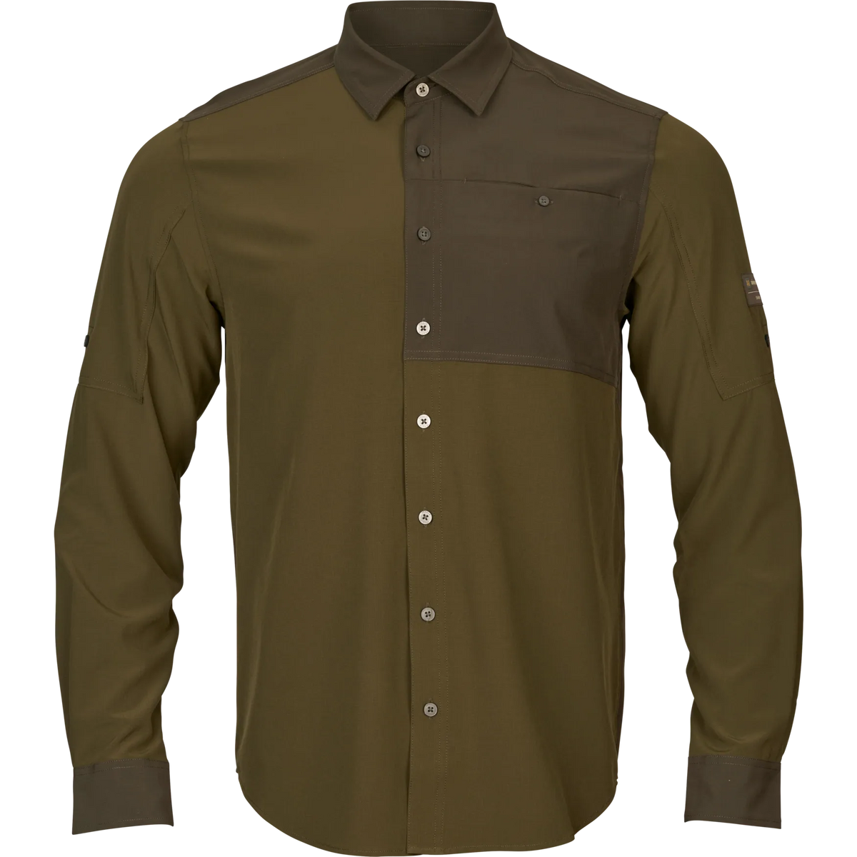Härkila Logmar Lightweight Hemd