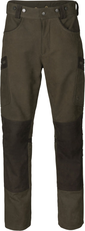 Härkila Jagd Lederhose  "Pro Hunter"