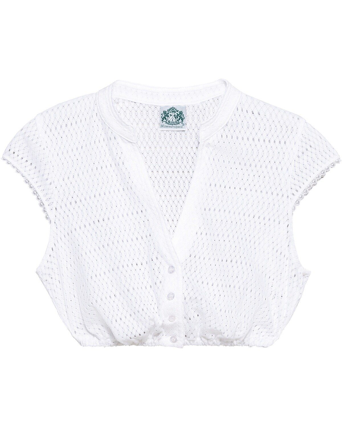 Hammerschmid Dirndlbluse Heidi