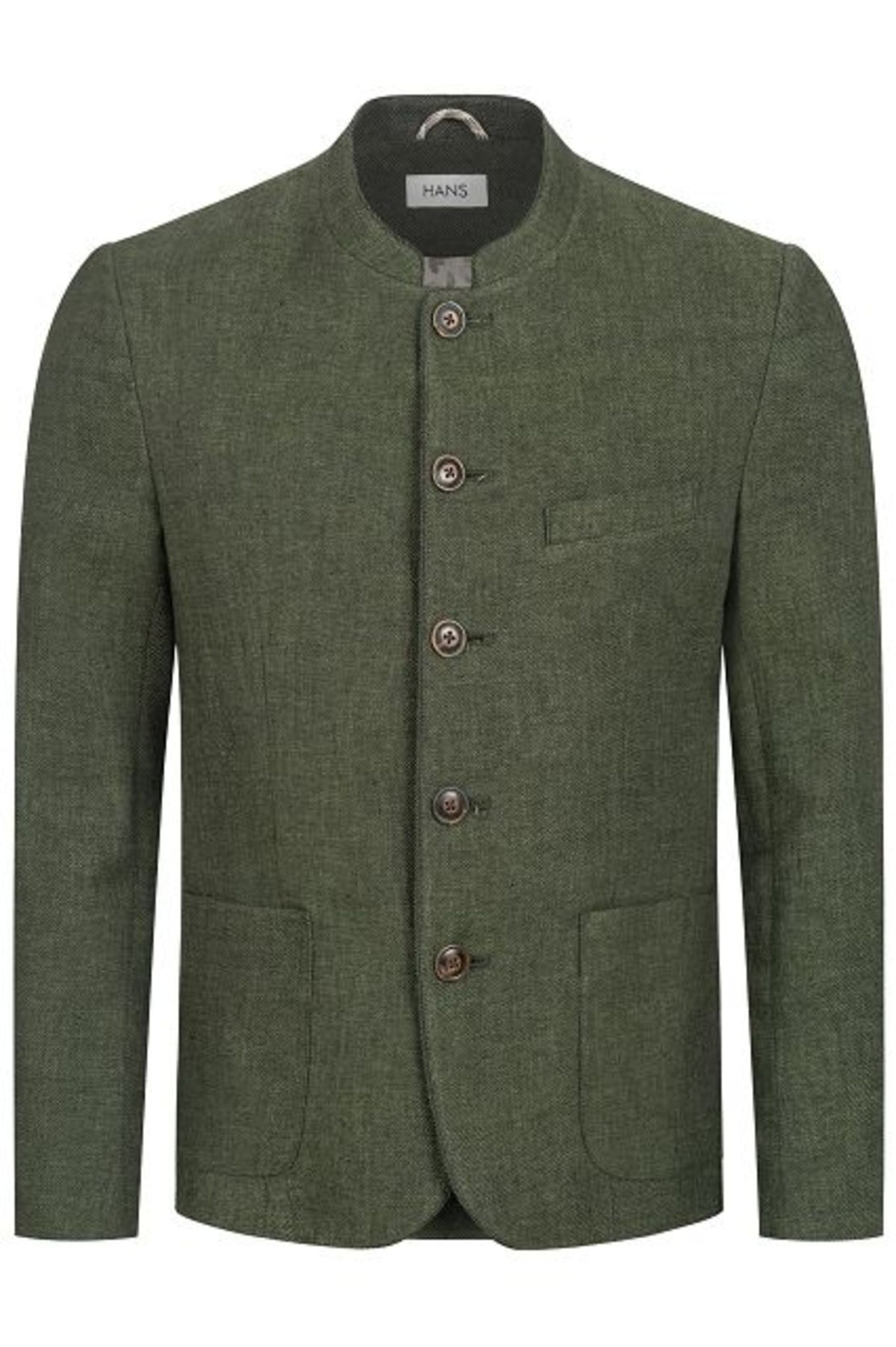 Hans Trachtenjacke Johann