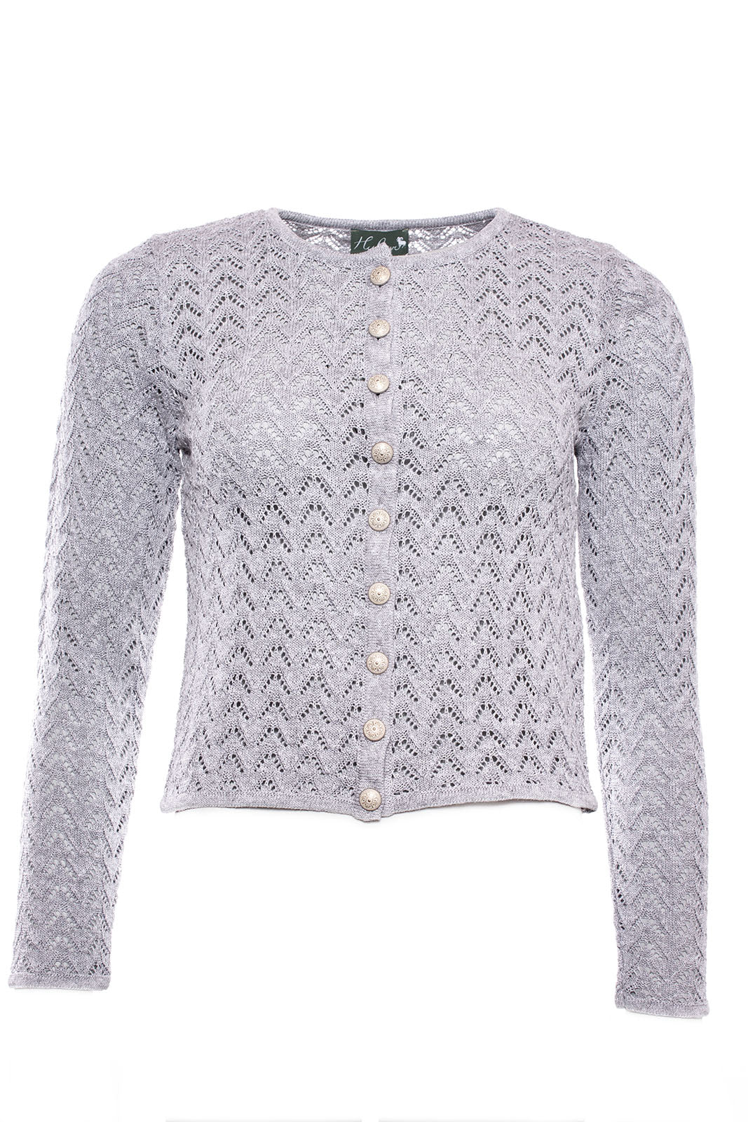 Huber Damen Trachtenjacke Huberin 2
