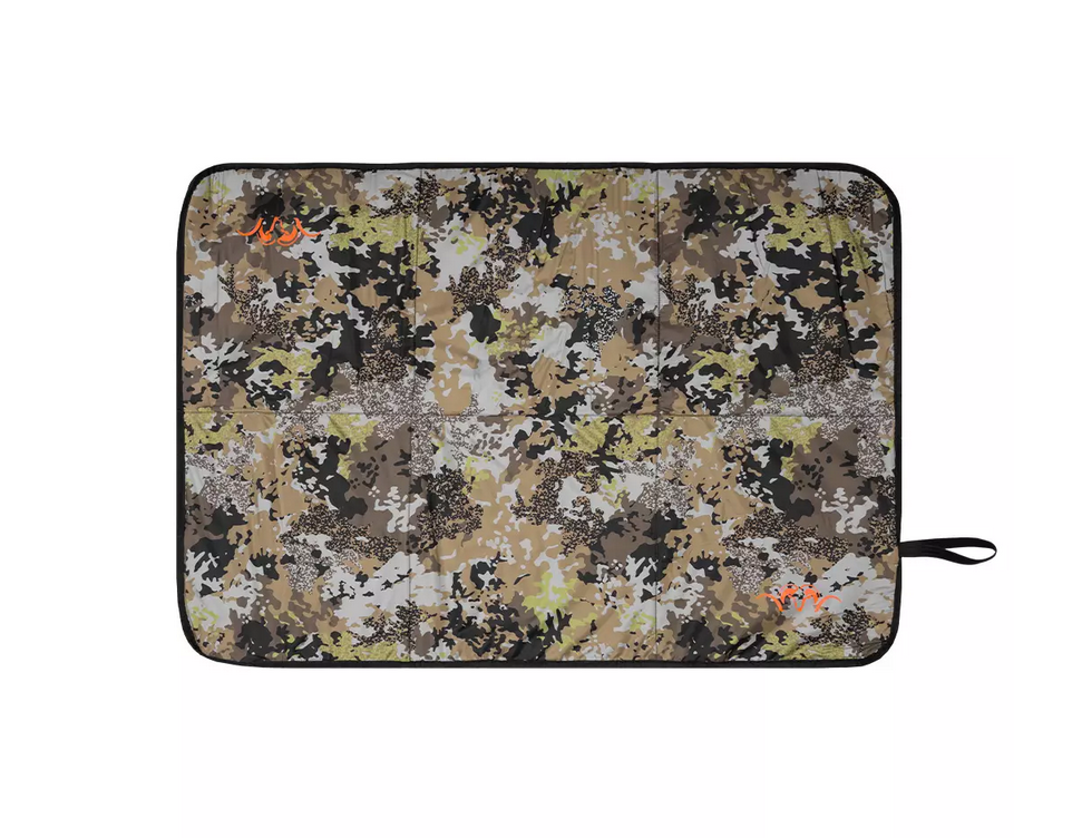 Blaser Hundedecke HunTec