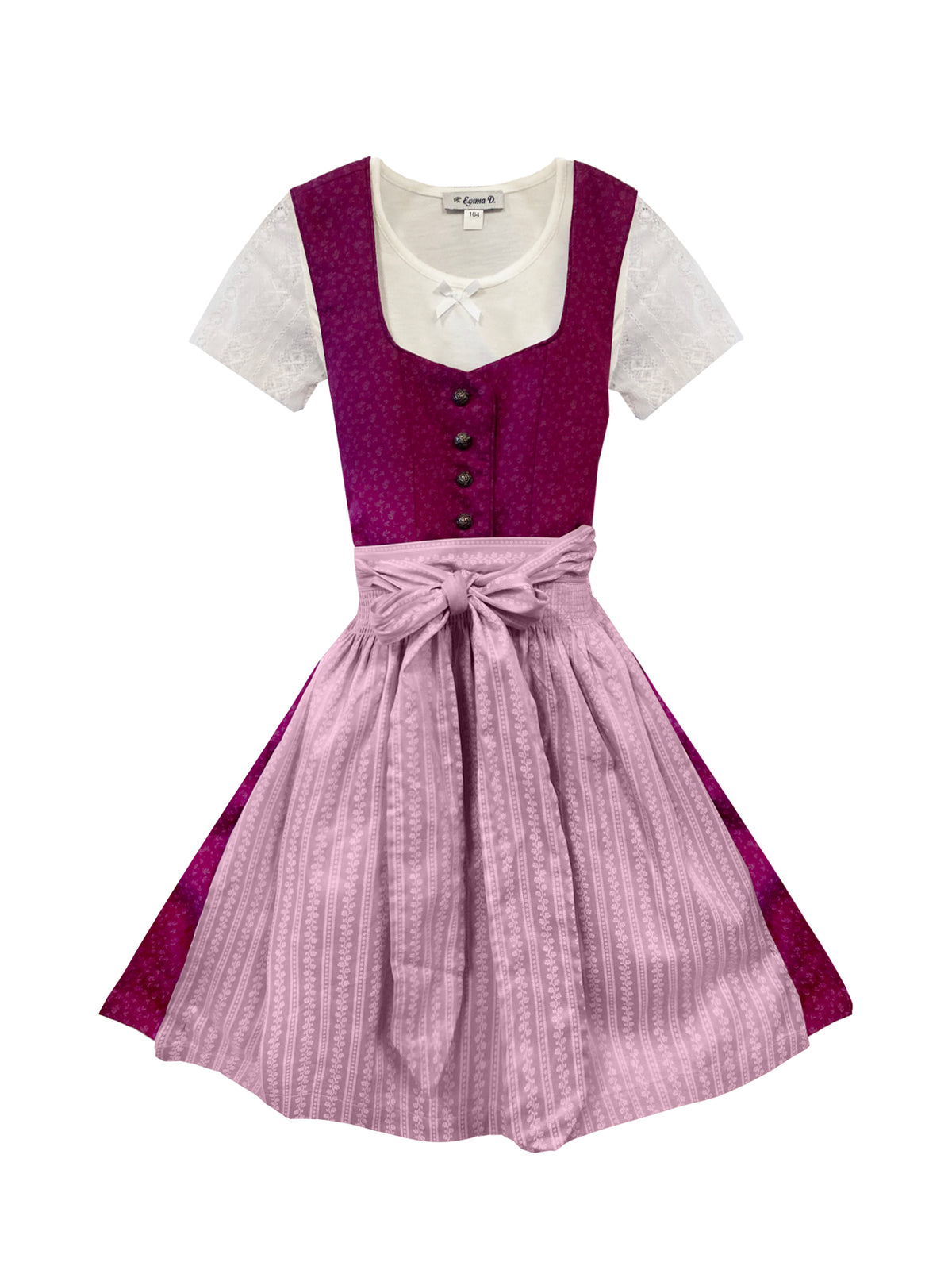 Deiser Kinderdirndl Erika