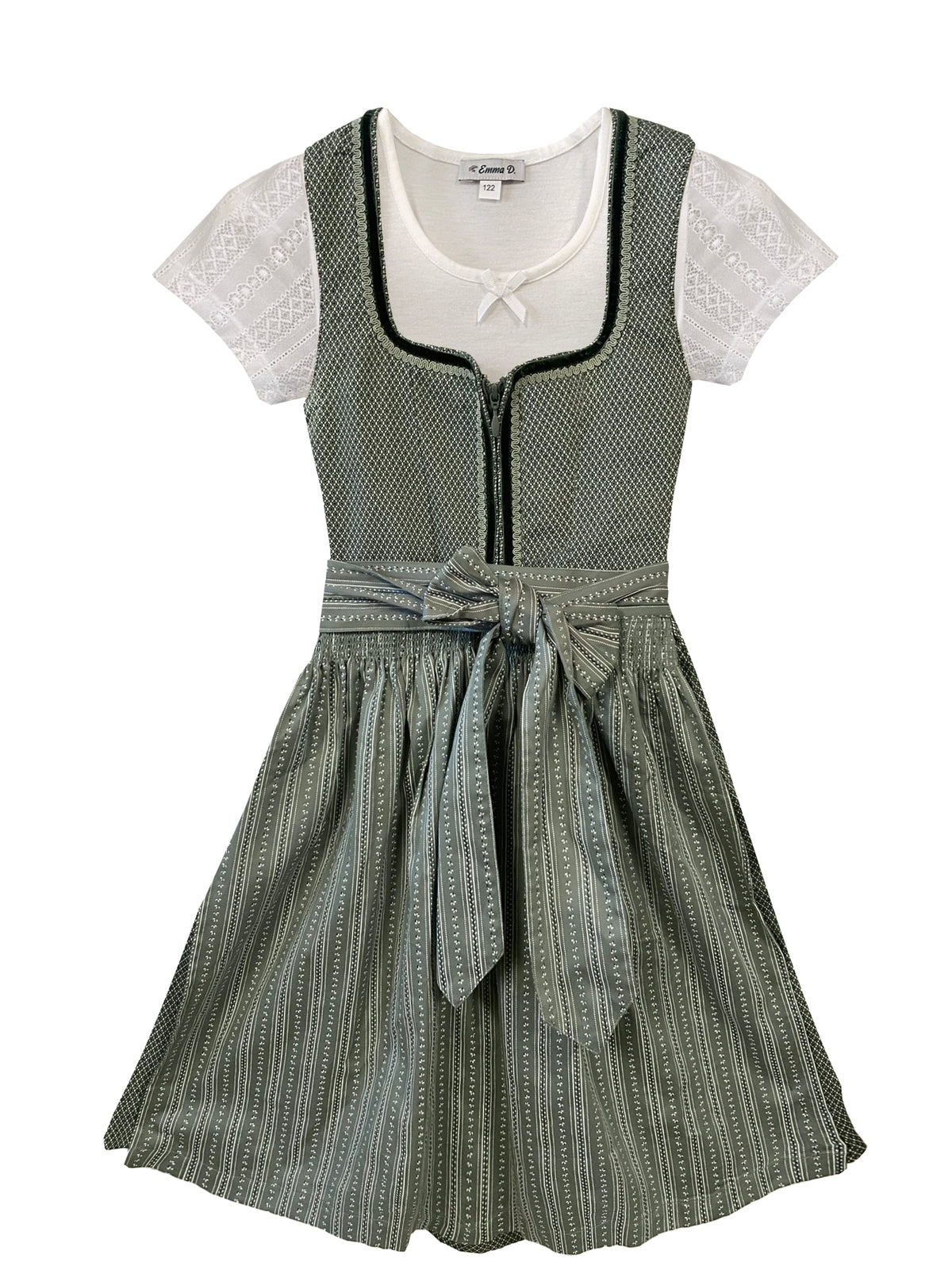Deiser Kinderdirndl Doris