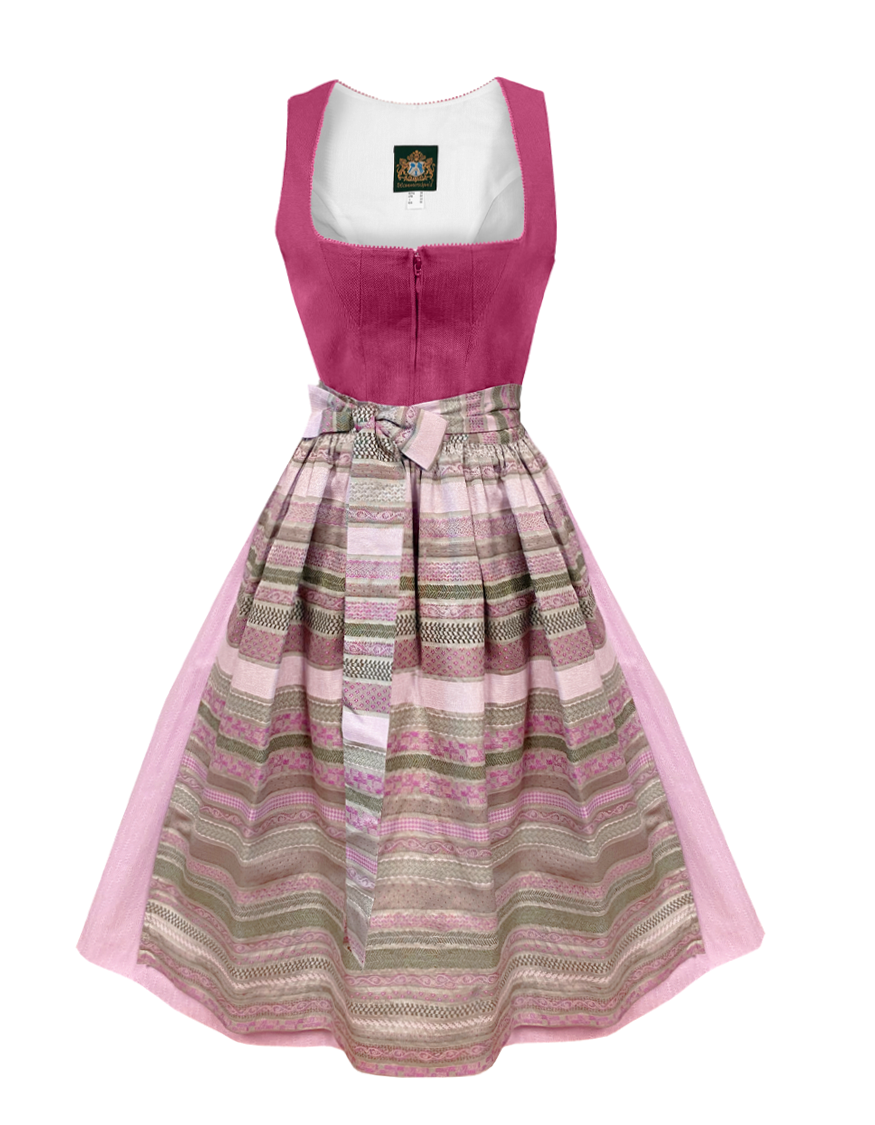 Hammerschmid Dirndl Kammersee 70 cm