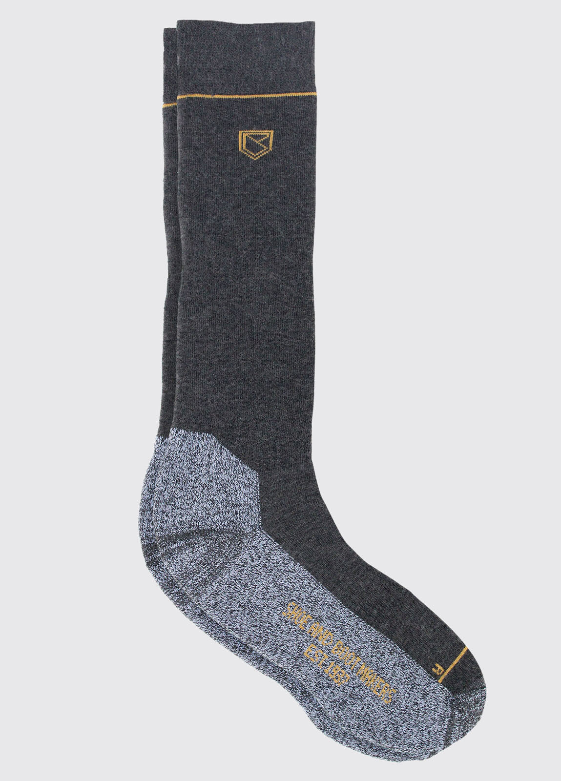 Dubarry of Ireland Kilrush kniehohe PrimaLoft® Socken